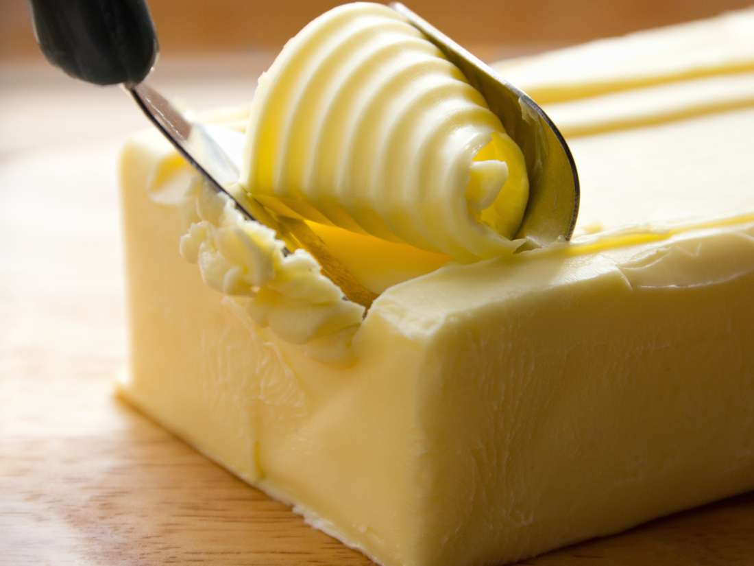 These Butter Brands Are Basically Garbage So Stop Buying Them