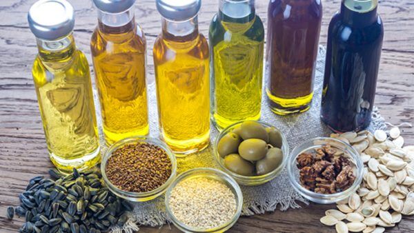 EDIBLE OILS AND FATS | Ariyan International Inc. EDIBLE OILS AND FATS | Ariyan International Inc.